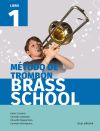 METODO DE TROMBON BRASS SCHOOL