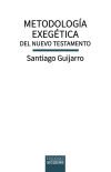 METODOLOGIA EXEGETICA DEL NUEVO TESTAMENTO