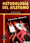 METODOLOGÍA DEL ATLETISMO.