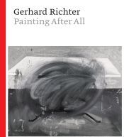 Portada de Gerhard Richter: Painting After All