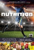 Portada de Nutrition for Top Performance in Soccer: Eat Like the Pros and Take Your Game to the Next Level