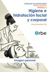 MF0355_2 - Higiene e hidratación facial y corporal Certificados de profesionalidad IMPP0208