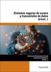 MF0489_3: Sistemas seguros de acceso y transmisión de datos