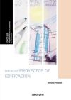 MF0639: Proyectos de Edificacion