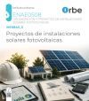 MF0843_3. Proyectos de instalaciones solares fotovoltaicas. Transversal