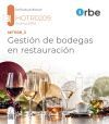 MF1109_3. Gesti&oacute;n de bodegas en restauraci&oacute;n. HOTR0209