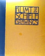 Portada de Klimt and Schiele: Drawings