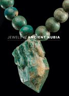 Portada de Jewels of Ancient Nubia