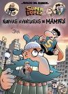 MH SUPERLOPEZ.NUEVAS AVENTURAS DE MAMBRU