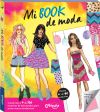 MI BOOK DE MODA