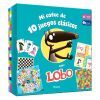 MI COFRE DE 10 JUEGOS CLASICOS