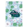 MI CUADERNO DE NOTAS JARDIN SECRETO