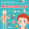 Mi Cuerpo Y Yo (vvkids) De G. Changsheng; L. Xinhe