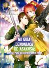 MI GUIA DEMONIACA DE ASAKUSA : MANUAL PARA UN MATRIDEMONIO FELIZ 04