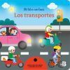 Mi Libro Con Luces-los Transportes De Ballon