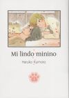 MI LINDO MININO 01