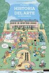 MI PEQUE&Ntilde;A HISTORIA DEL ARTE EN 1001 PALABRAS