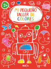 MI PEQUEÑO TALLER DE COLORES - ROJO