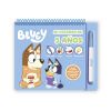 MI PIZARRA DE 5 A&Ntilde;OS - BLUEY
