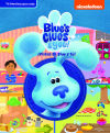 MI PRIMER BUSCA Y ENCUENTRA BLUE'S CLUES: PISTAS DE BLUE Y TU