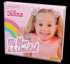 MI PRIMER LIBRO DE LA AMISTAD LOVE DIANA ROSA