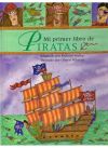 MI PRIMER LIBRO DE LOS PIRATAS