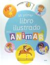 MI PRIMER LIBRO ILUSTRADO PARA ANIMAR