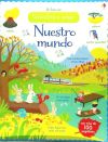 MI PRIMER LIBRO SOBRE NUESTRO MUNDO