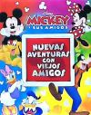 MI PRIMER TESORO MICKEY Y SUS AMIGOS. M1T