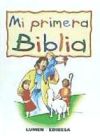 MI PRIMERA BIBLIA LUMEN-EDIBESA