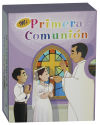 MI PRIMERA COMUNION Biblia/Oraciones San Pablo