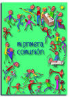 MI PRIMERA COMUNION