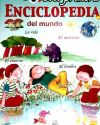 MI PRIMERA ENCICLOPEDIA DEL MUNDO