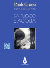 Portada de MIA Photo Fair 2018. Da fuoco e acqua (Ebook)