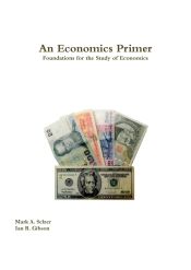 Portada de An Economics Primer