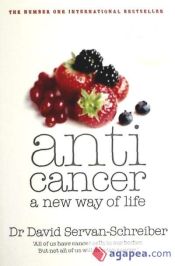 Portada de Anticancer