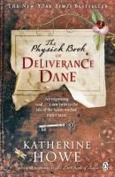 Portada de The Physick Book of Deliverance Dane
