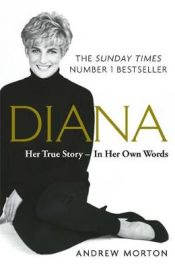 Portada de Diana: Her True Story - In Her Own Words