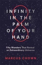 Portada de Infinity in the Palm of Your Hand