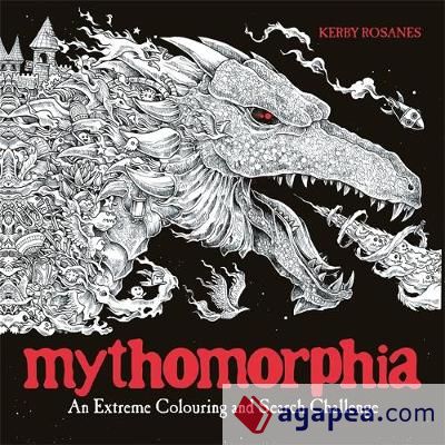 Mythomorphia