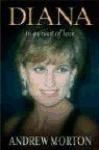 Portada de Diana in Pursuit of Love