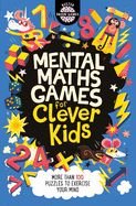 Portada de Mental Maths Games for Clever Kids(r), 11