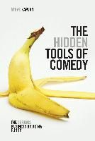 Portada de Hidden Tools of Comedy: The Serious Business of Being Funny