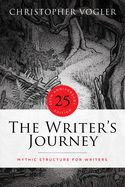 Portada de The Writer's Journey - 25th Anniversary Edition - Library Edition