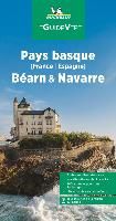 Portada de GUIA VERDE PAYS BASQUE (FRANCE, ESPAGNE) ET NAVARRE (00369)