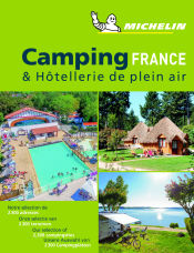 Portada de Camping & Hòtellerie de plein air France 2019