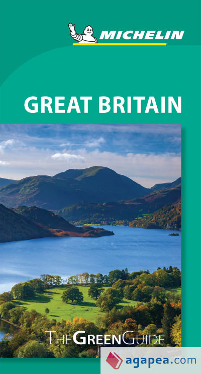 Great Britain (The Green Guide)