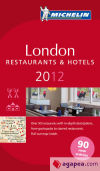 MICHELIN London 2012