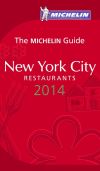 MICHELIN New York City 2014