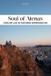 Portada de SOUL OF ATENAS